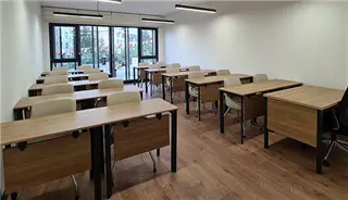 KIRKKONAKLAR ÇANKAYA EVİ görseli