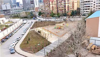 MUTLULUK ÇOCUK OYUN PARKI görseli
