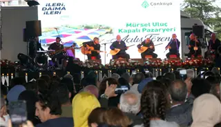 MÜRSEL ULUÇ KAPALI PAZARYERİ görseli