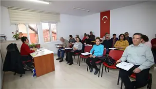 Maltepe Çankaya Evi