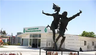 PROF. DR. TÜRKAN SAYLAN NİKAH SALONU