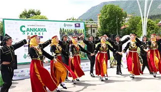 SAFRANBOLU ÇANKAYA PARKI görseli