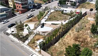 İSMAİL KAVAK PARKI görseli