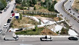 İSMAİL KAVAK PARKI görseli
