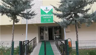 Sokullu Çankaya Evi