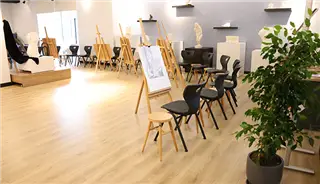 TURAN EROL SANAT ATÖLYESİ