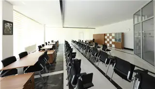 Türkan Saylan Çankaya Evi