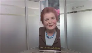 Türkan Saylan Çankaya Evi