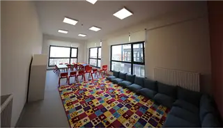 UĞUR BÖCEĞİ GÜNDÜZ BAKIMEVİ görseli