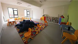 UĞUR BÖCEĞİ GÜNDÜZ BAKIMEVİ görseli