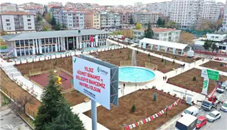 Yıldız Çankaya Evi