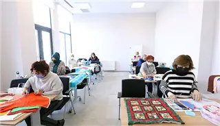 Yıldız Çankaya Evi