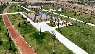 ÖZKAN UĞUR PARKI görseli