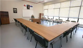 Zübeyde Hanım Çankaya Evi
