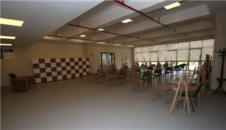 Zübeyde Hanım Çankaya Evi