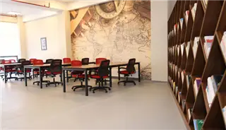 Zübeyde Hanım Çankaya Evi