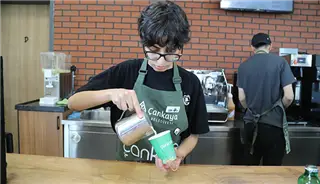 ÇANKAFE ÇAYYOLU görseli