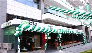 ÇANKAFE KIZILAY