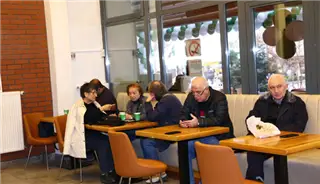 ÇANKAFE KIZILAY görseli