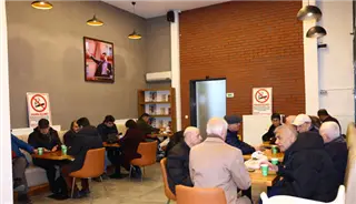 ÇANKAFE KIZILAY görseli