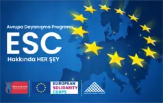 AVRUPA DAYANIŞMA PROGRAMI