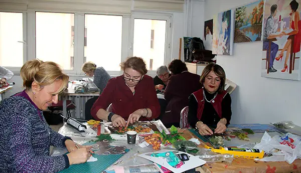 Ayrancı Çankaya Evi