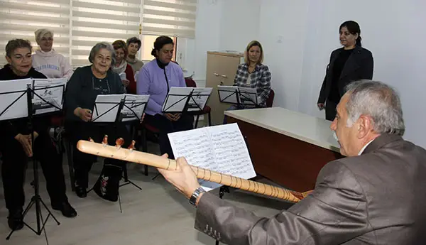 Ayrancı Çankaya Evi