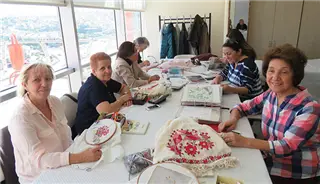 Çayyolu Çankaya Evi