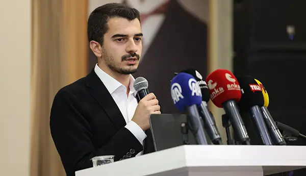 Başkan Güner: Çankaya'da Barınak Herkese Açık, Süreç Şeffaf Yürütülüyor