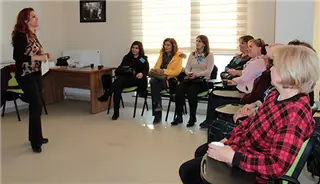 Bayraktar Çankaya Evi