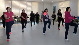 Bayraktar Çankaya Evi
