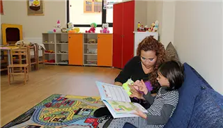 Bayraktar Çankaya Evi