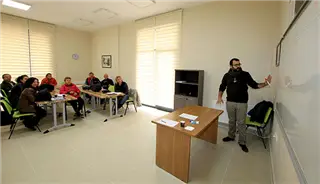 Bayraktar Çankaya Evi