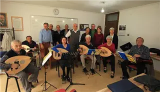 Beysukent Çankaya Evi