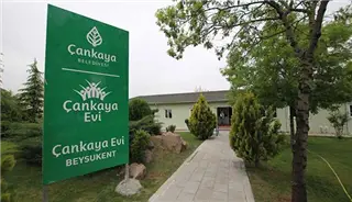 Beysukent Çankaya Evi