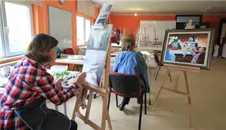 Beysukent Çankaya Evi