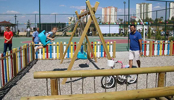 Beytepe Parkı hizmet görseli