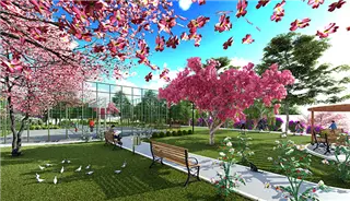 YENİ PARKLAR görseli