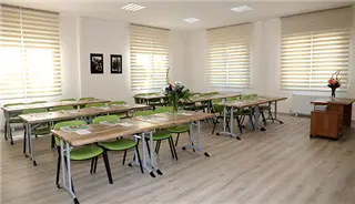 Bilkent Çankaya Evi