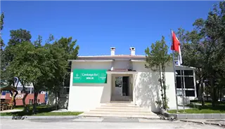 Birlik Çankaya Evi