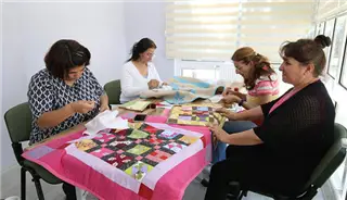 Birlik Çankaya Evi