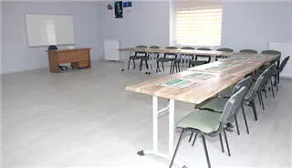 Birlik Çankaya Evi