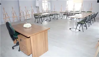 Birlik Çankaya Evi