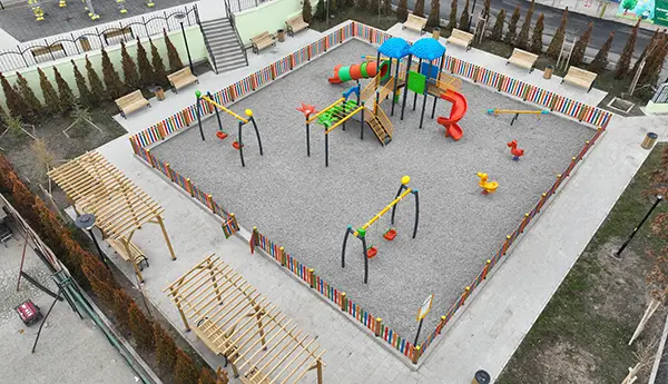 Boztepe Parkı hizmet görseli