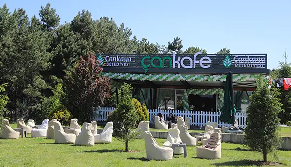 ÇANKAFE AHLATLIBEL