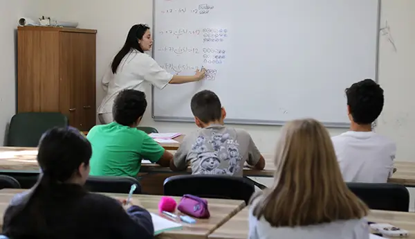 Çankaya Akademi