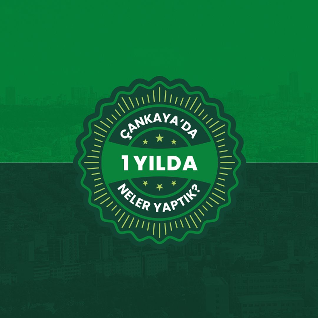 Çankaya Belediyesi Mobil