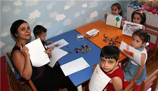 Cebeci Cankaya Evi
