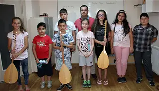 Cebeci Cankaya Evi