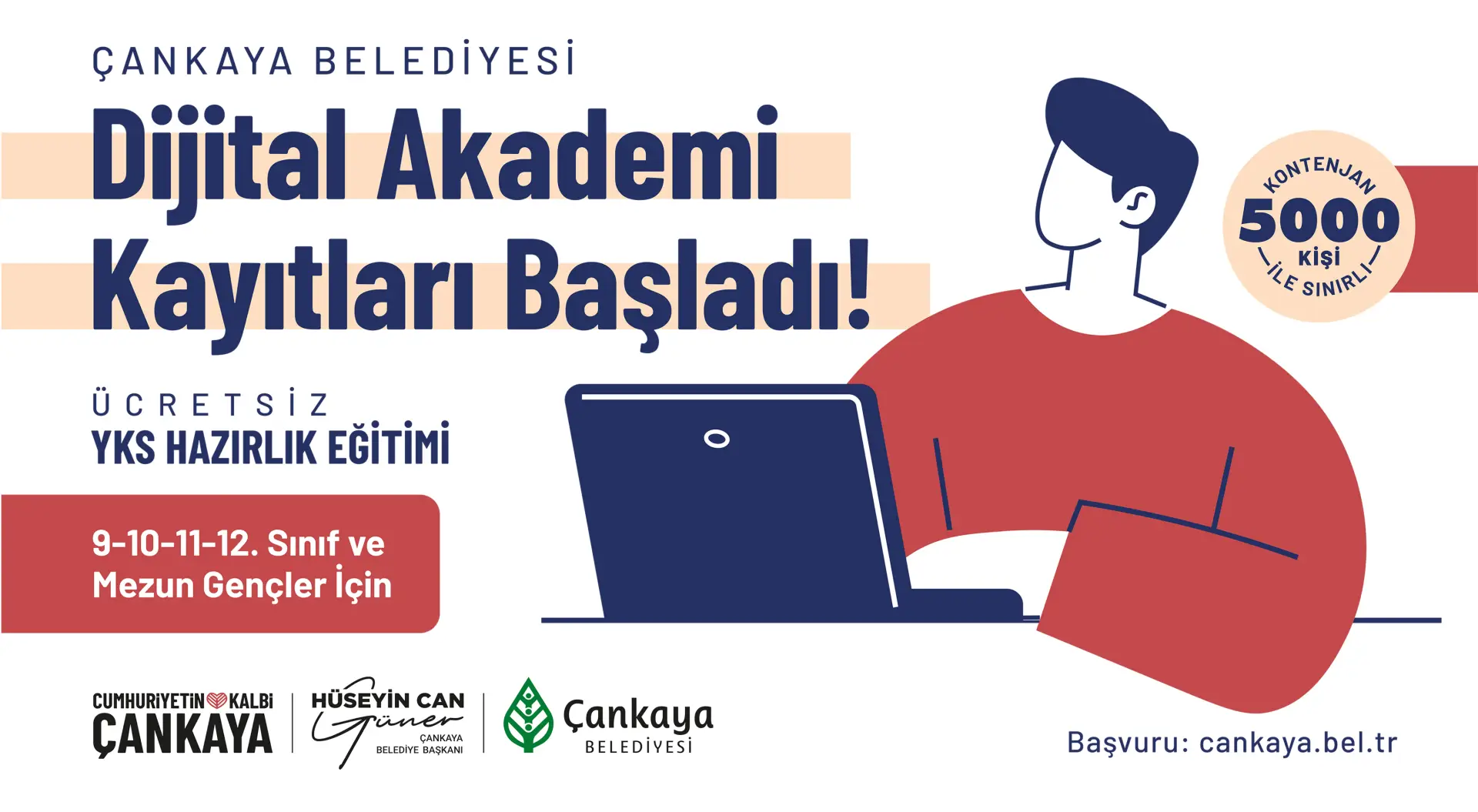 Dijital Akademi